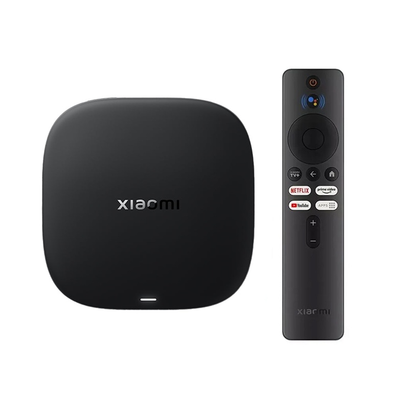 خرید و قیمت تی وی باکس شیائومی TV Box S (3rd Gen)