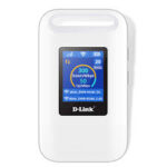 مودم همراه 4G+ دی لینک مدل DWR-933M WiFi6