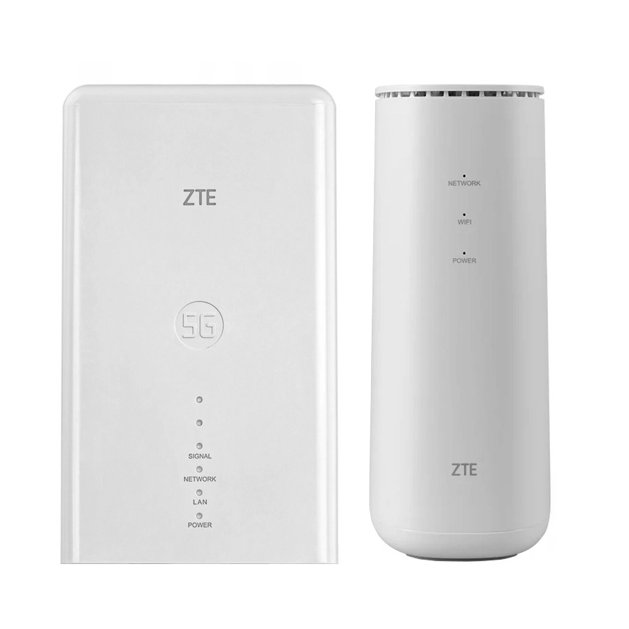 مودم  5G / TD-LTE بیرونی ZTE مدل MC7010