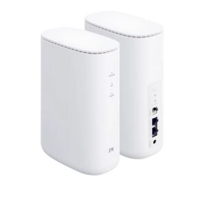 مودم 5G / TD-LTE بیرونی ZTE مدل MC7010