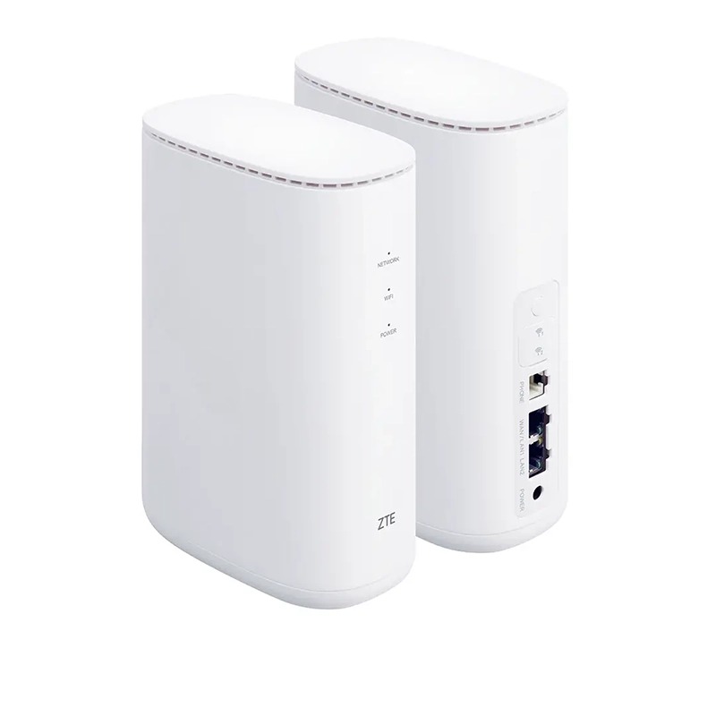 مودم 5G / TD-LTE بیرونی ZTE مدل MC7010