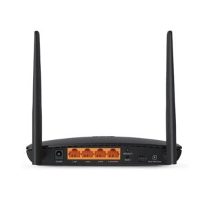 مودم رومیزی 4G تی پی-لینک مدل Archer MR202 AC750