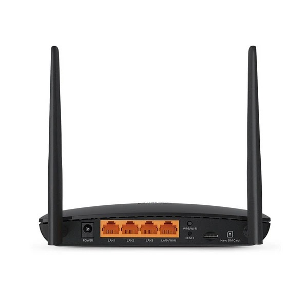 مودم رومیزی 4G تی پی-لینک مدل Archer MR202 AC750