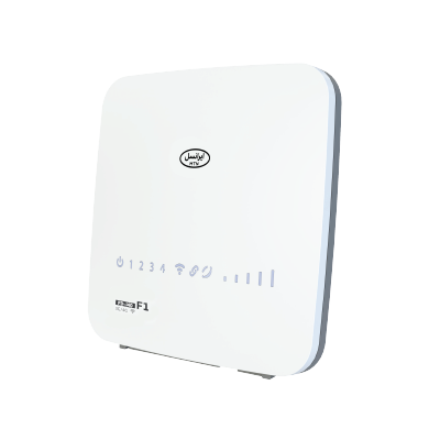 مودم 4G رومیزی ایرانسل مدل FD-i۴۰-F۱