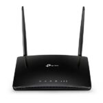 مودم رومیزی 4G تی پی-لینک مدل Archer MR202 AC750