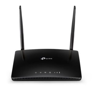 مودم رومیزی 4G تی پی-لینک مدل Archer MR202 AC750