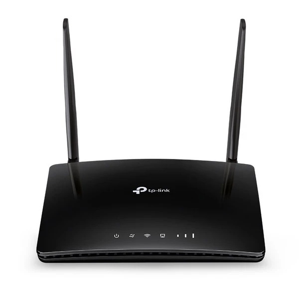مودم رومیزی 4G تی پی-لینک مدل Archer MR202 AC750