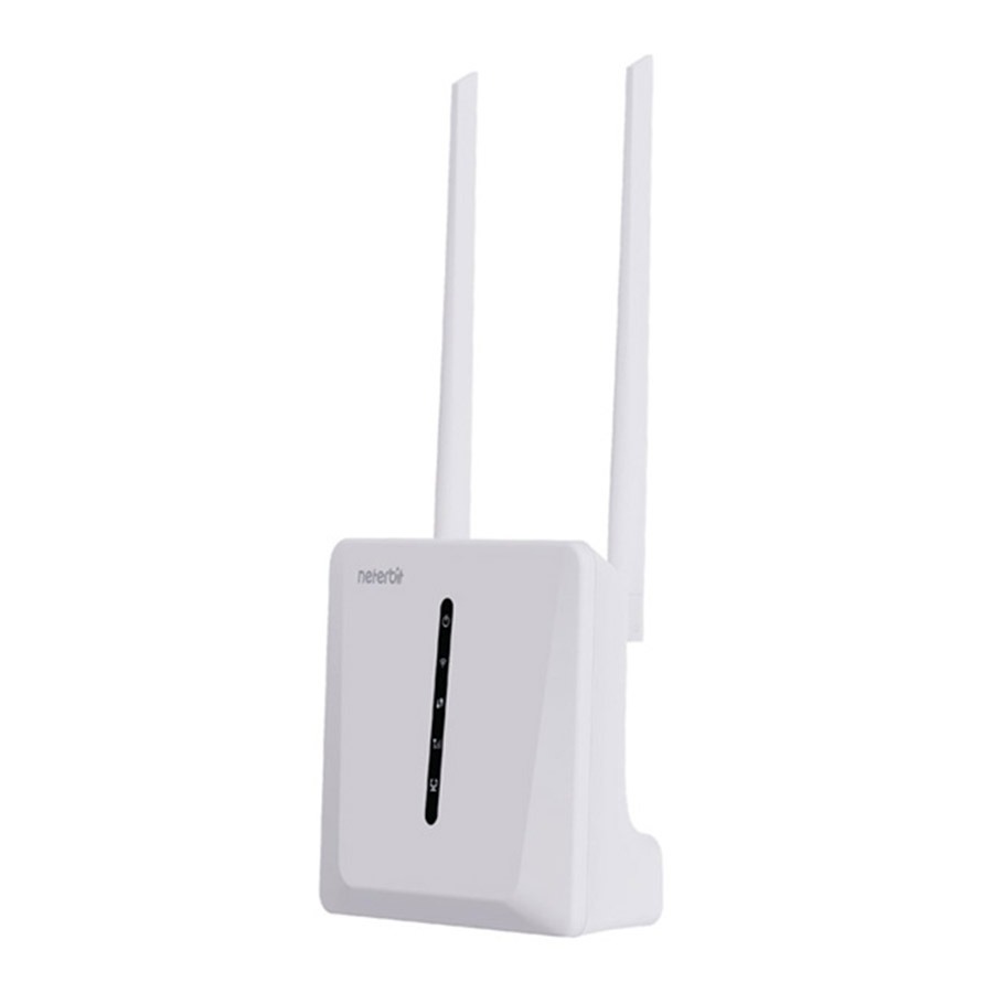 مودم رومیزی 4.5G / TD-LTE نتربیت مدل NW-661D