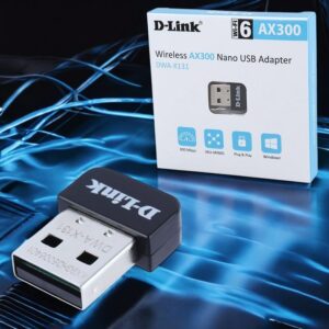 DWA-X131