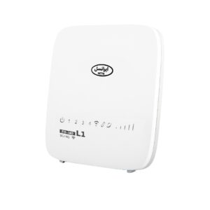 مودم 4G رومیزی ایرانسل مدل FD-i۴۰ L۱