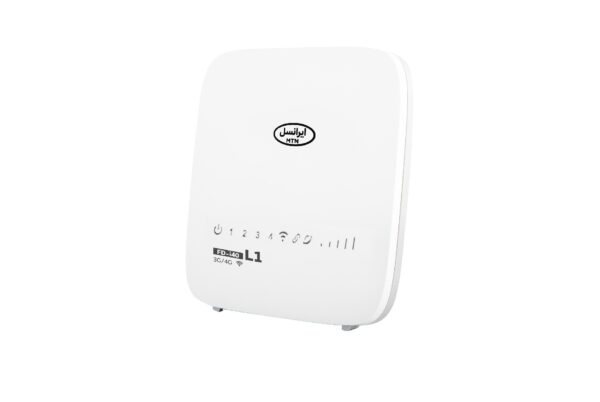 مودم 4G رومیزی ایرانسل مدل FD-i۴۰ L۱