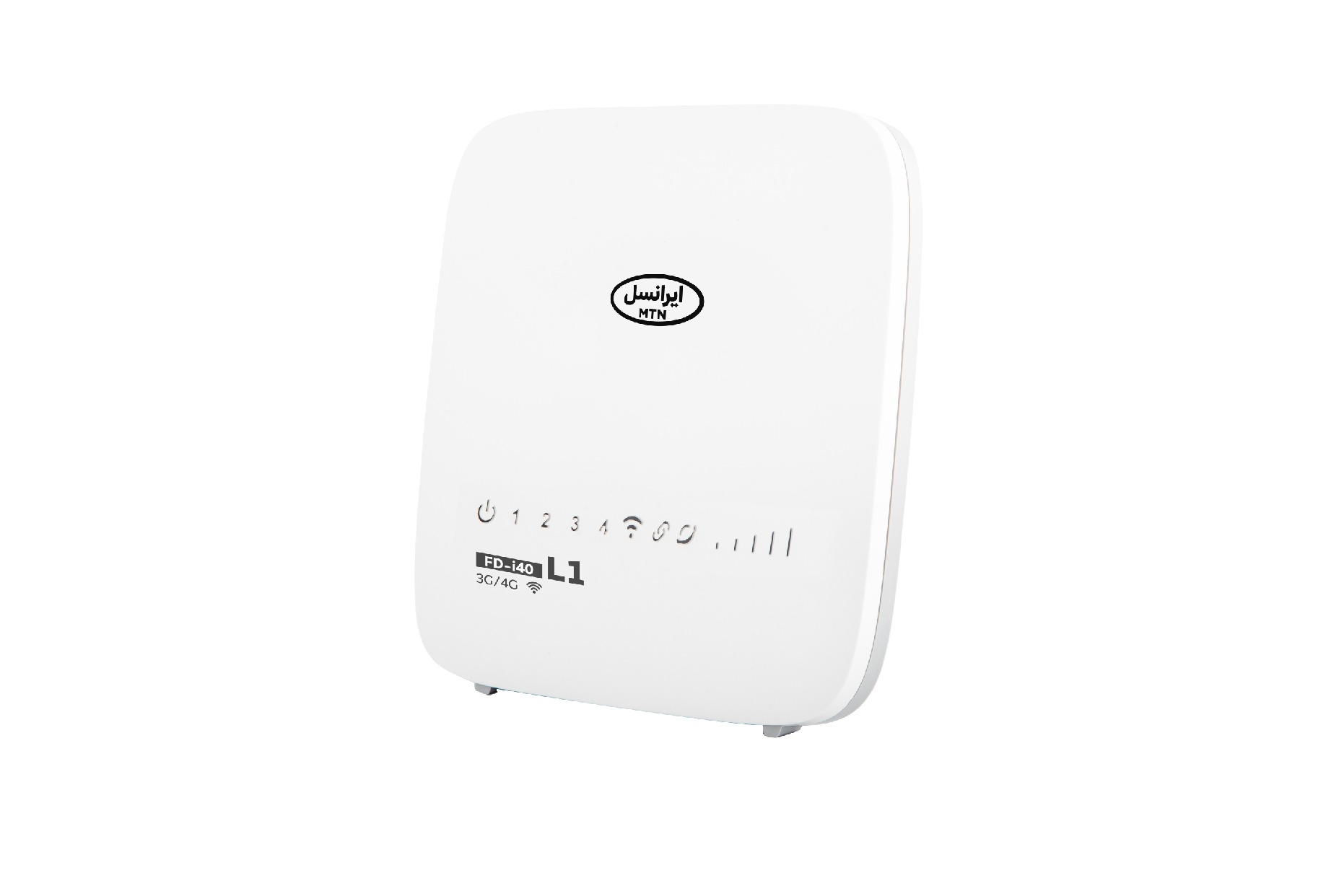 مودم 4G رومیزی ایرانسل مدل FD-i۴۰ L۱
