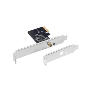 کارت شبکه PCI Express بیسیم دوال باند TP LINK مدل Archer T2E