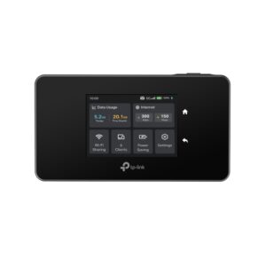 مودم 5G همراه TP LINK مدل M8550