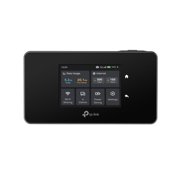 مودم 5G همراه TP LINK مدل M8550