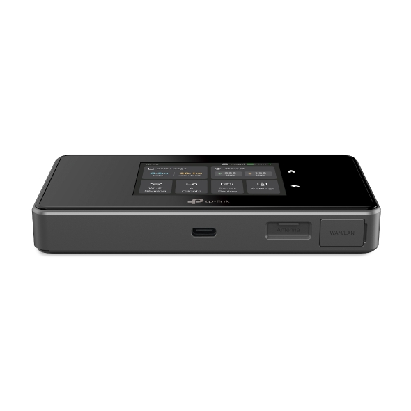مودم 5G همراه TP LINK مدل M8550