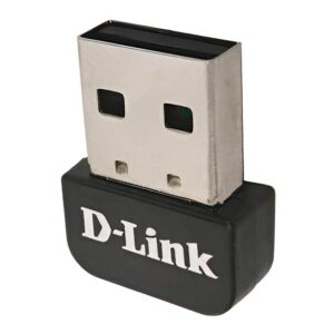 کارت شبکه USB مدل DWA-X131