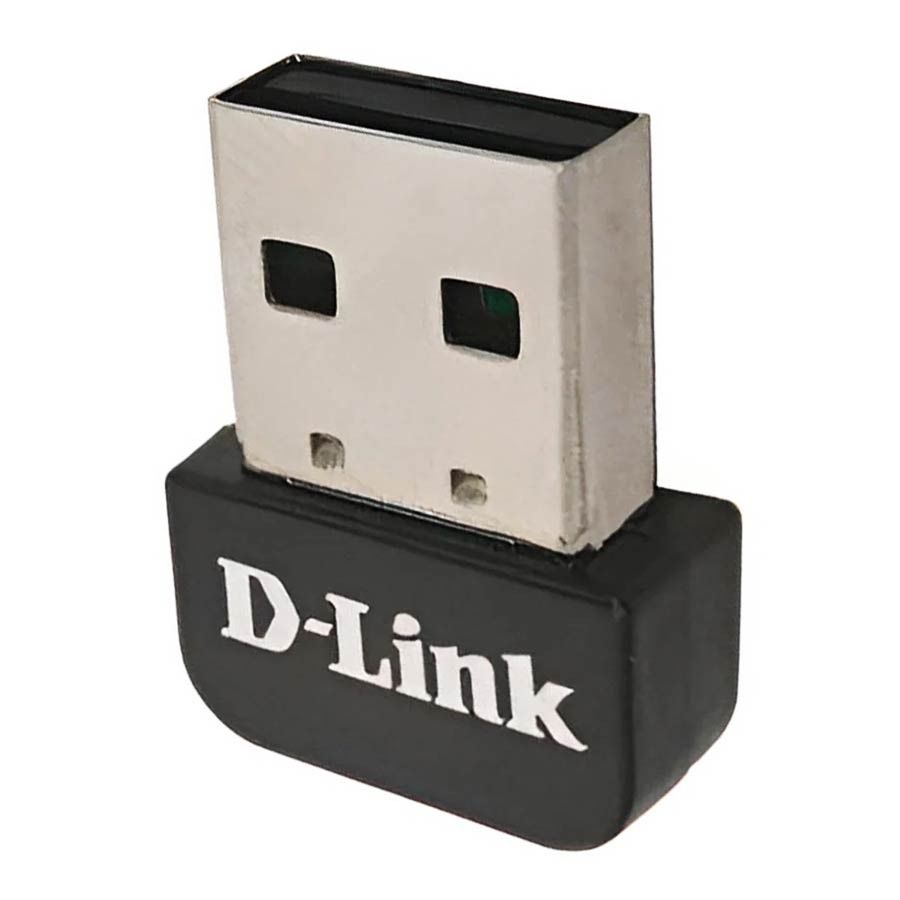 کارت شبکه USB مدل DWA-X131
