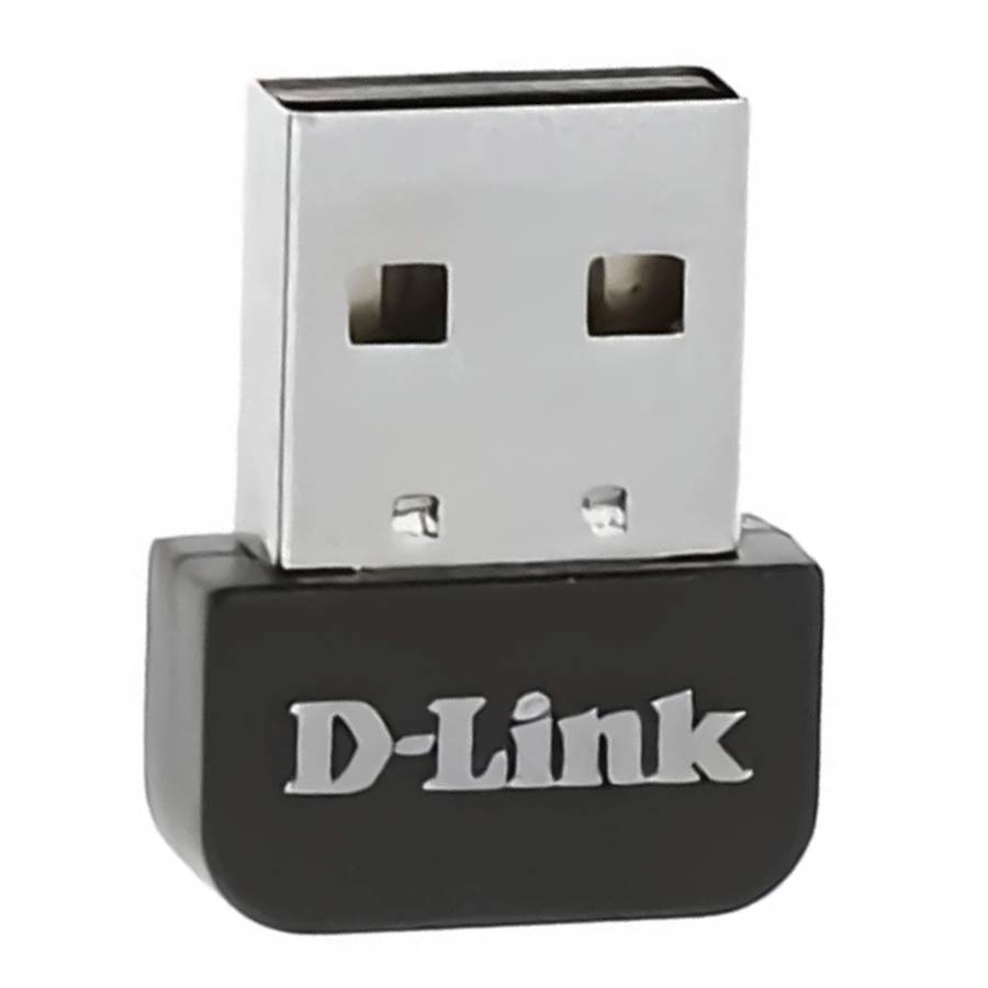 کارت شبکه USB مدل DWA-X131