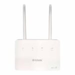 مودم 4G رومیزی دی لینک DLINK مدل DWR-M921B