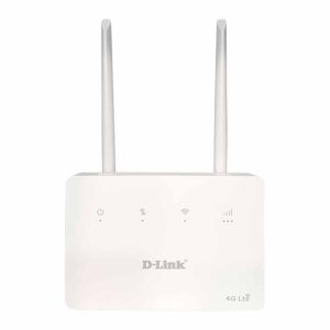 مودم 4G رومیزی دی لینک DLINK مدل DWR-M921B