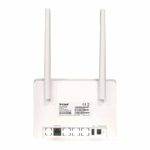مودم 4G رومیزی دی لینک DLINK مدل DWR-M921B
