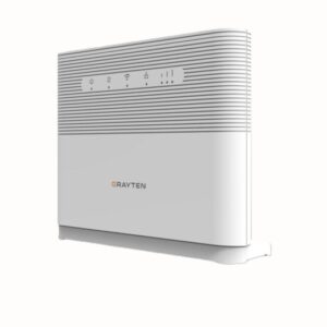 مودم رومیزی TD-LTE / 4.5G گریتن مدل Grayten GT54 Pro