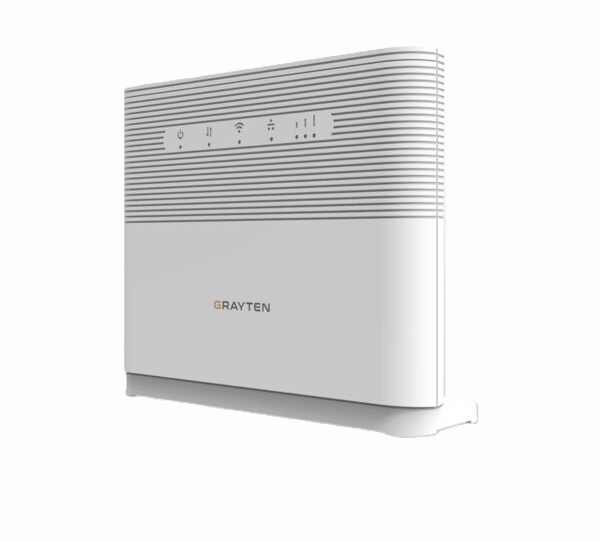 مودم رومیزی TD-LTE / 4.5G گریتن مدل Grayten GT54 Pro