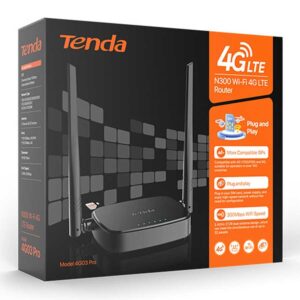 4G03 pro
