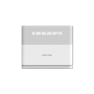 مودم رومیزی TD-LTE  / 4.5G گریتن مدل Grayten GT54 Pro