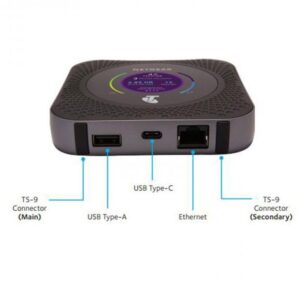 مودم 4.5G همراه Netgear مدل Nighthawk M1 MR1100