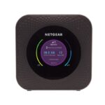 مودم 4.5G همراه Netgear مدل Nighthawk M1 MR1100