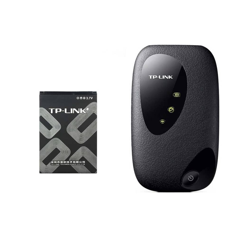 باتری مودم همراه Tp Link مدل M7200