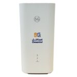 مودم 5G/TD-LTE هواوی مدل عمانتل H155-383