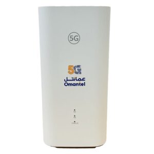 مودم 5G/TD-LTE هواوی مدل عمانتل H155-383