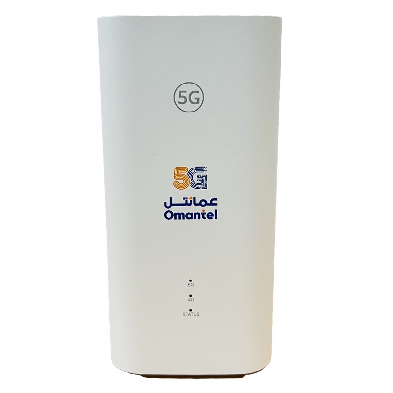 مودم 5G/TD-LTE هواوی مدل عمانتل H155-383