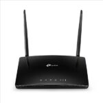 مودم 4G رومیزی تی پی-لینک مدل TpLink Archer MR402