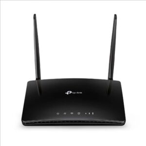 مودم 4G رومیزی تی پی-لینک مدل TpLink Archer MR402