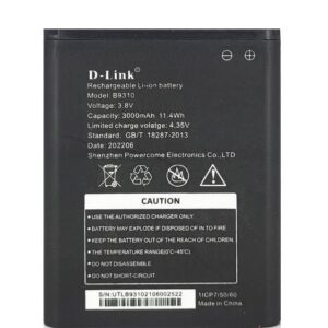 باتری مودم همراه دلینک مدل DWR-932M/A2