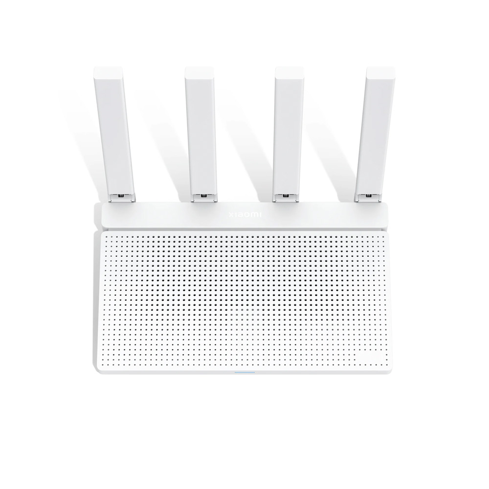 روتر 3000 شیائومی