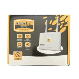 مودم رومیزی 4G کالینک مدل FD-i40 B2