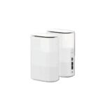 مودم 5G رومیزی ZTE MC801 A pro