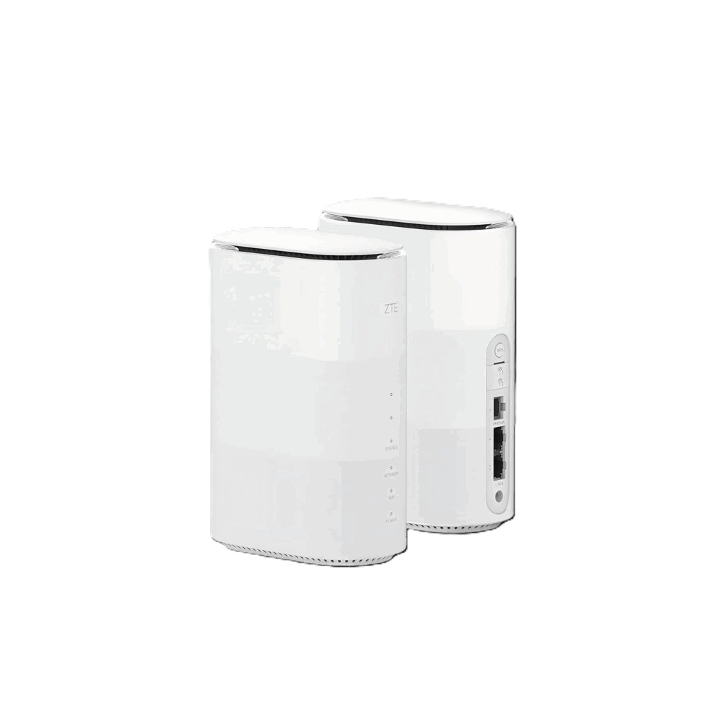 مودم 5G رومیزی ZTE MC801 A pro