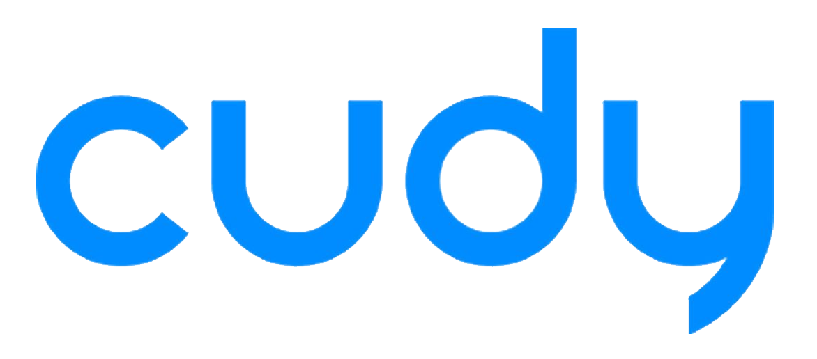 Cudy-Logo