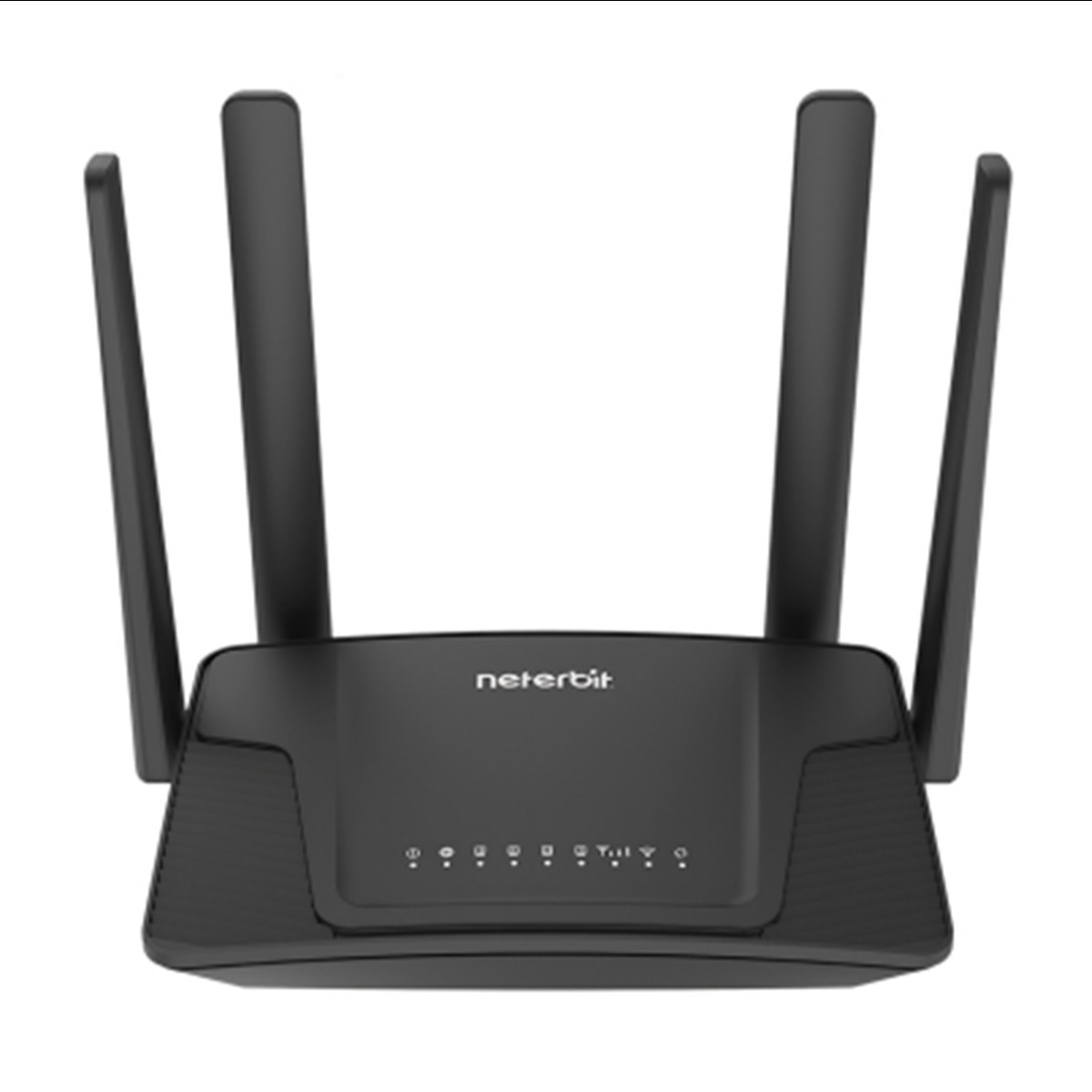 مودم روتر 4G نتربیت مدل NWR–M920 V2