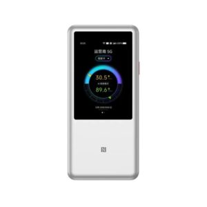 مودم 5G همراه ZTE مدل U60 PRO