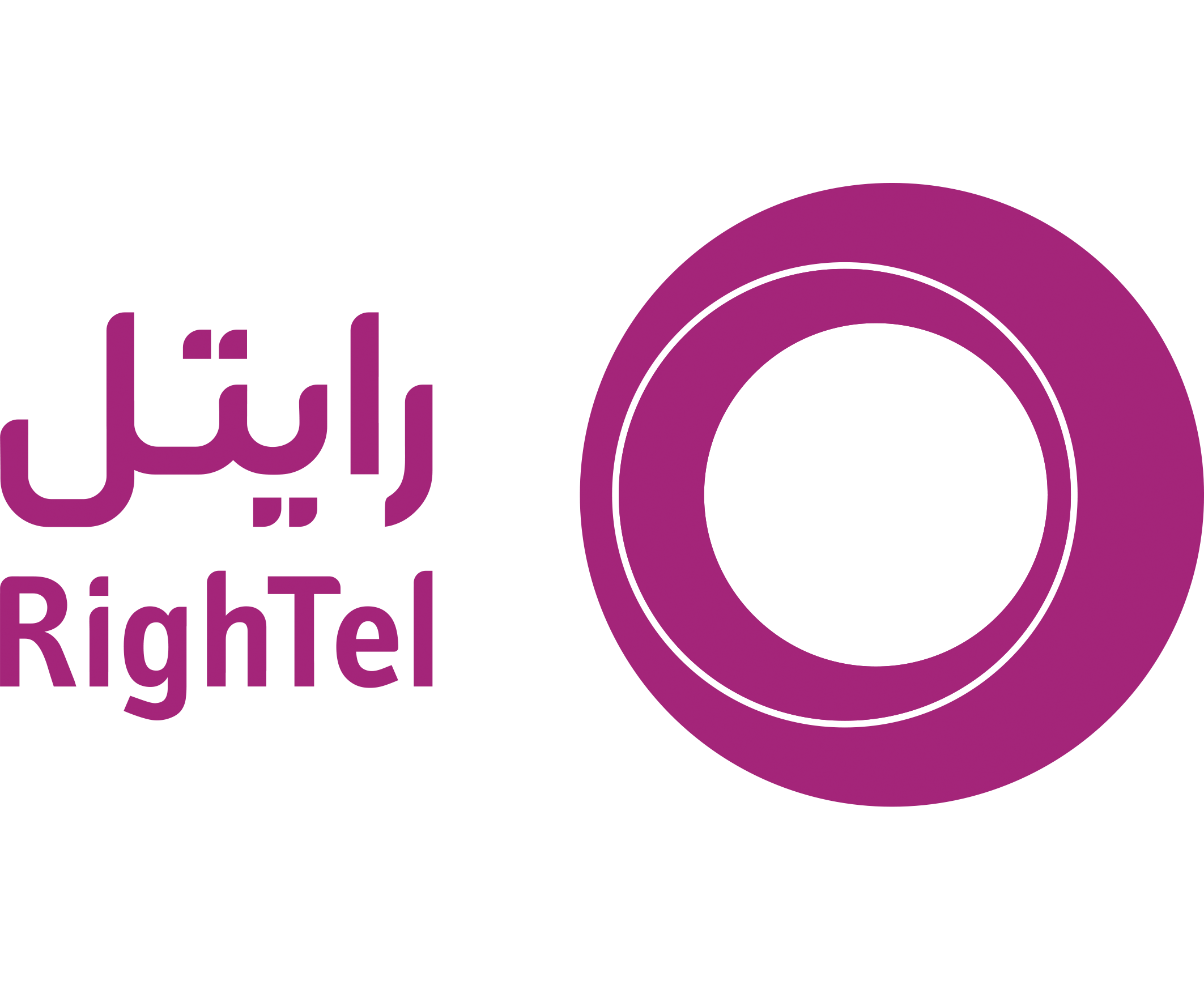 rightel logo