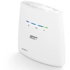 مودم رومیزی 4G همراه اول مدل HA4200