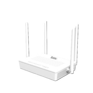 مودم فیبر نوری زولتریکس مدل ZG8192X