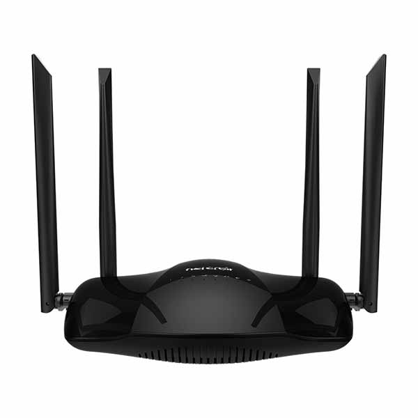 مودم 4G رومیزی نتربیت مدل NW-421F